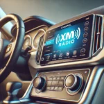 XM Radio for cars