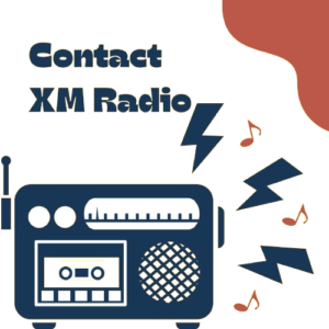 Contact XM Radio US