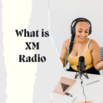 what is XM Radio