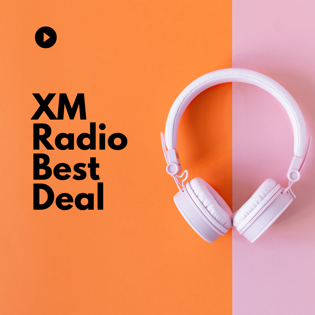 xm deals